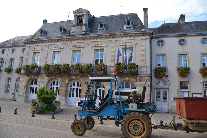 Small group Burgundy tour of Beaune with Wine Tasting from Dijon - Price and value: what $105.22 buys you (and what it doesn’t)