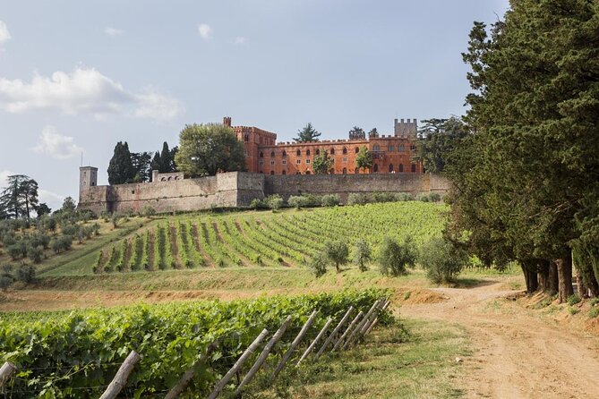 Small-Group Chianti Trip with Wine Tasting from Siena - Key highlights at a glance