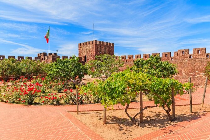 Small-Group Day Tour of Silves and Monchique with Wine Tasting - Key Points at a Glance