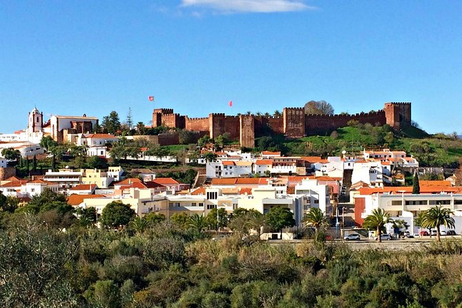Small-Group Day Tour of Silves and Monchique with Wine Tasting - Price and Value: Is $107.63 Fair for This Kind of Day?