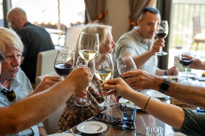 Small Group Douro Valley Wine Tour with Lunch and Cruise - Key Things I’d Focus On