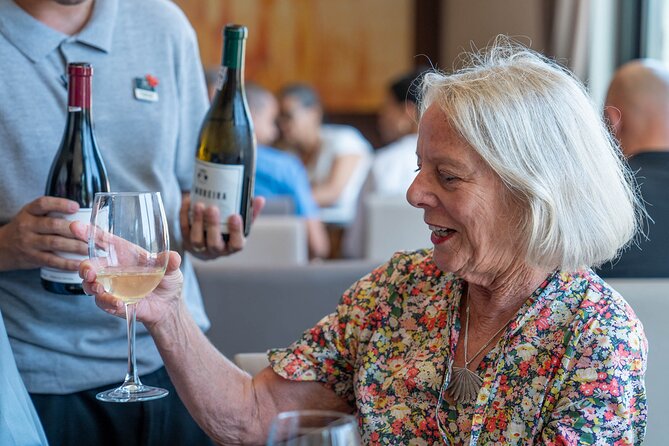 Small Group Douro Valley Wine Tour with Lunch and Cruise - The Douro River cruise from Pinhão: 45–50 minutes of terraced views