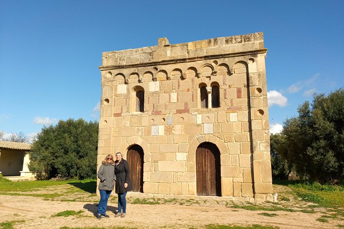 Small-Group Food and Wine Tour from Cagliari - Key things that make this tour worth your time