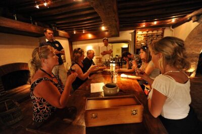 Small-Group Full-Day Tour of Côte de Nuits, Côte de Beaune Vineyards and Beaune Historical District - From Côte de Nuits to Côte de Beaune: what you learn while you ride