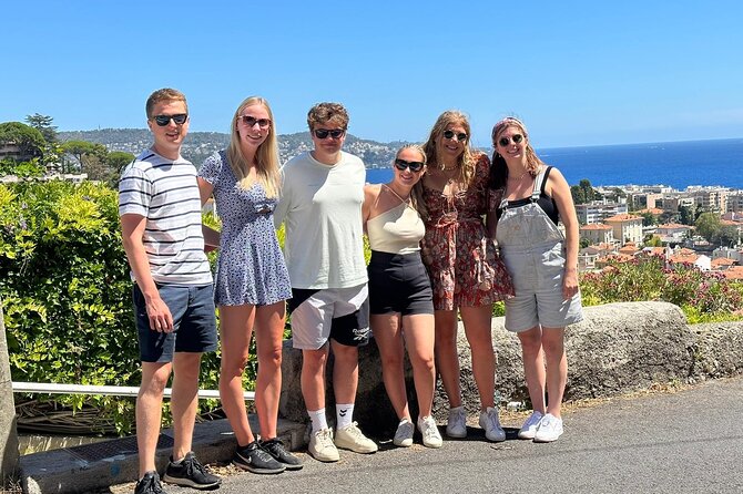 Small Group Guided E-bike Tour in Nice's Organic Vineyard - Who this tour fits best (and who should rethink it)
