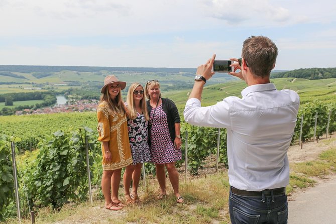 Small Group - Half Day Champagne Tour - Visit of 2 Small Producers/Growers - Why This Half-Day Reims Champagne Tour Works