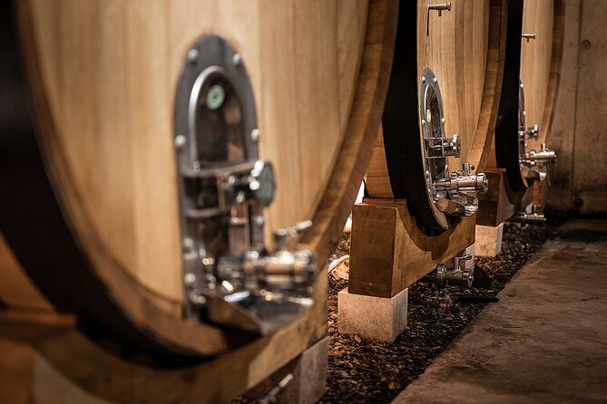 Small-Group Half-Day Languedoc Pic Saint-Loup Wine Tour from Montpellier - Weather, harvest timing, and how flexible the plan can be