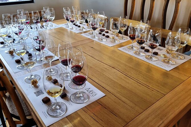 Small Group Hunter Valley Wine Tour w Lunch, Gin, Cheese & Choc - Who this tour fits best (and who might want a different plan)