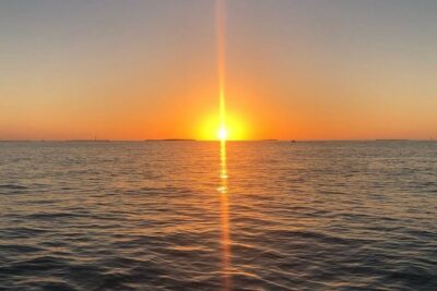 Small Group Key West Adult Sunset & Moët Sail & Amazing Cheeses - What You Actually Drink: Champagne, Wine, Beer, and More