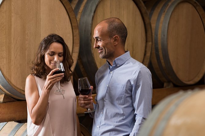 Small Group Napa and Sonoma Half-Day Wine Tour from San Francisco - Key things I’d circle before you book