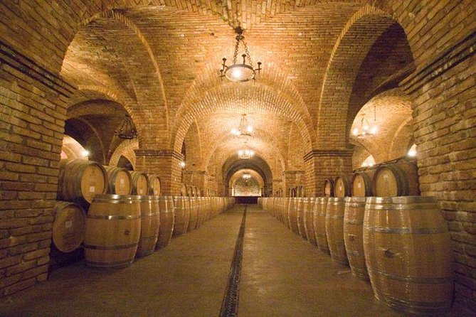 Small Group Napa Valley Tour for Wine Lovers - Quick hits before you go