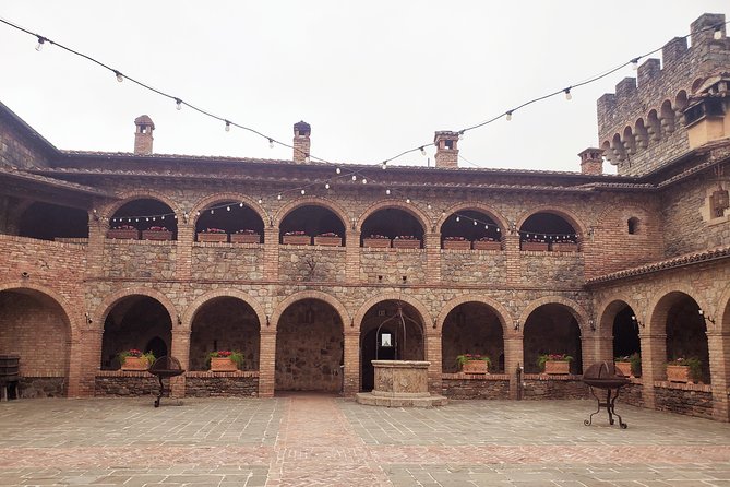 Small Group Napa Valley Tour for Wine Lovers - Price and value: what the $299 really covers