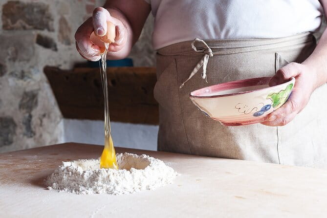 Small Group Pasta Making Class Wine Tasting in a Tuscan Castle - Getting To Castello del Trebbio: The Florence Escape That Feels Real