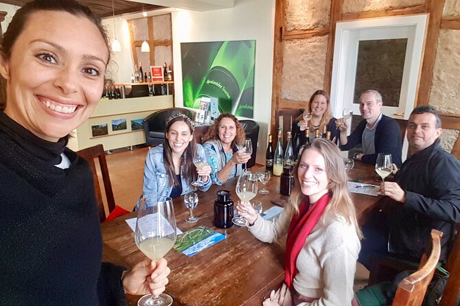 Small Group Rheingau Vineyards Tour with Castles and Abbeys - Key highlights to look forward to