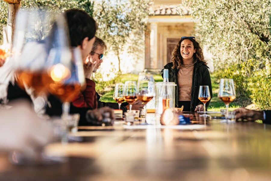 SMALL GROUP Tuscany Wine Tasting Safaris with Lunch / Dinner - Key Things You’ll Notice on This Chianti Wine Safari