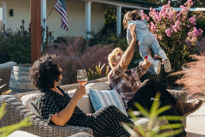 Small Group: Ultimate Napa & Sonoma Wine Tour from San Francisco - Who should book this tour, and who might want a different style