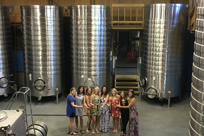 Small Group: Willamette Valley Wine Tour From Portland (Tasting Fees Included) - Why This Portland-to-Willamette Day Feels Effortless