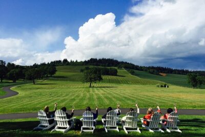 Small Group: Willamette Valley Wine Tour From Portland (Tasting Fees Included) - The Value Trap Most Wine Tours Fall Into