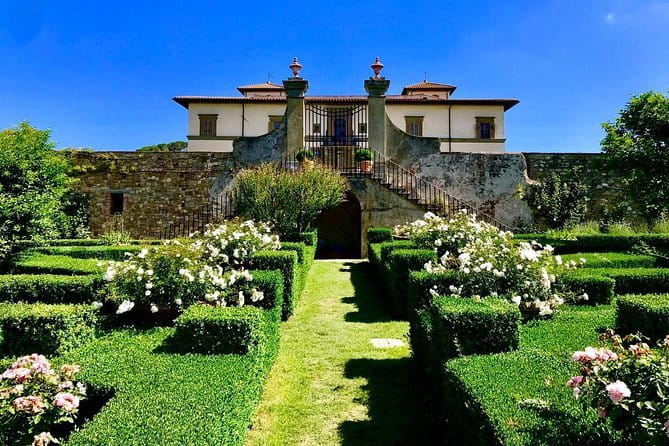 SMALL-GROUP Wine Safaris: Tuscan Wine Tasting Tours from Florence - Why This Florence Wine Safari Feels Different Than a Typical Tour