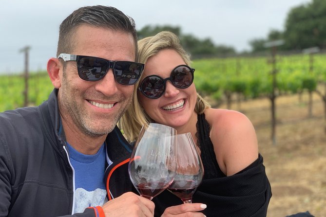 Small-Group Wine Tour to Private Locations in Santa Barbara - Key things I’d circle before booking