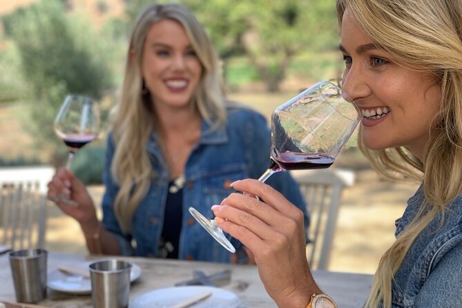 Small-Group Wine Tour to Private Locations in Santa Barbara - Price and value: what $235 buys you in real-world terms