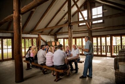 Snapshot Half Day Hunter Valley Wine Tour - The 3-hour flow: what happens between Pokolbin pickup and return