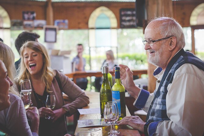 Snapshot Half Day Hunter Valley Wine Tour - What you can do with the knowledge after tasting