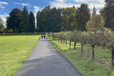Snoqualmie Falls and Wineries Tour from Seattle - Woodinville Winery Time: 2 Hours to Pick Your Style
