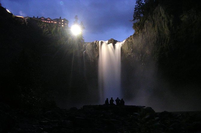 Snoqualmie Falls + Wine Tasting: All-Inclusive Small-Group Tour - The Value Check: What Your $286 Actually Buys