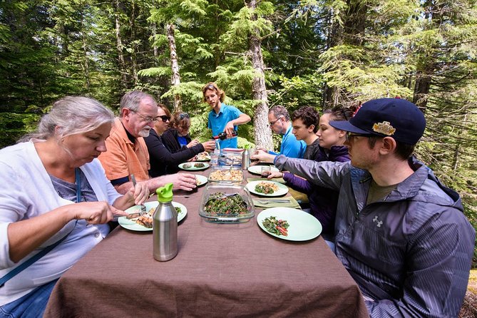 Snoqualmie Falls + Wine Tasting: All-Inclusive Small-Group Tour - How a Small Group Changes Your Day (Usually in Good Ways)