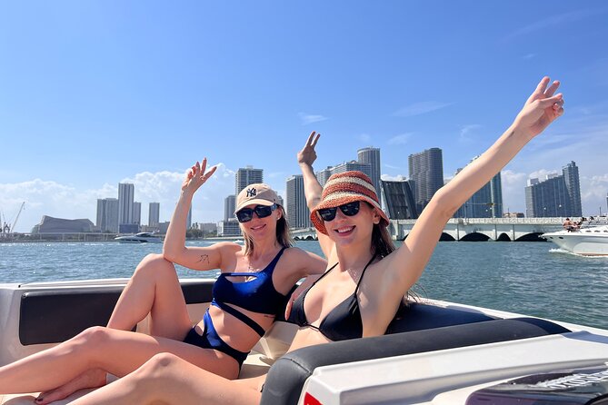 Snorkel & Millionaire Row - Private Miami Boat Tour w/ Drinks - Key Highlights You’ll Care About