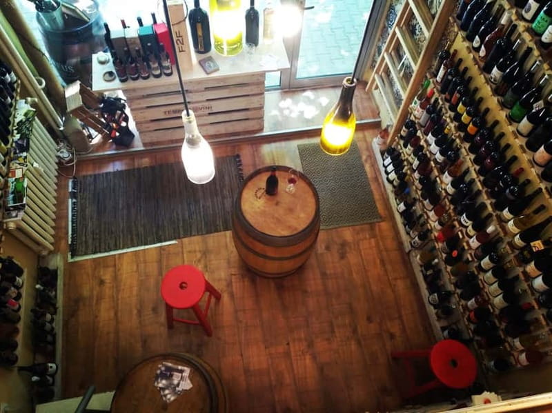Sofia: Wine & Cheese Tasting Experience - Key things I’d watch for