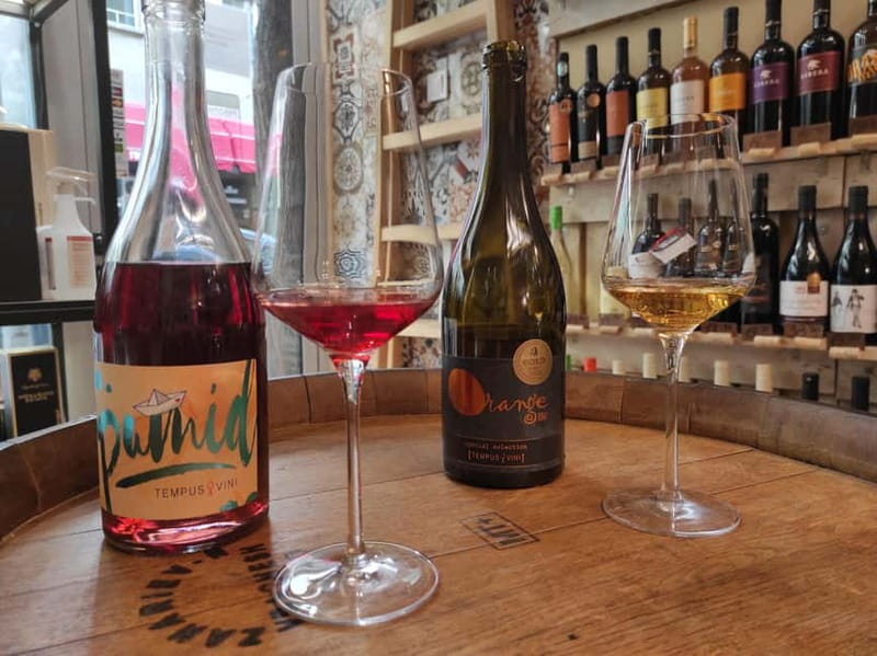 Sofia: Wine & Cheese Tasting Experience - Should you book Tempus Vini’s Wine & Cheese tasting?
