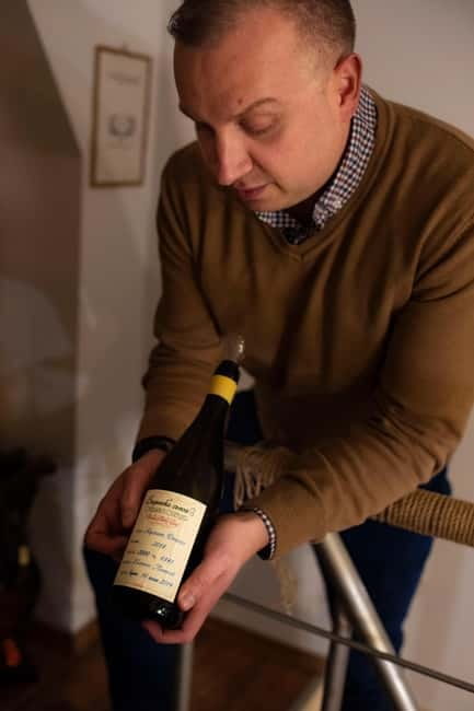 Sofia: Wine & Cheese Tasting Experience - What you taste: five Bulgarian grape wines from across the country