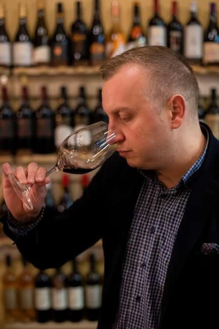 Sofia: Wine & Cheese Tasting Experience - Cheese pairing that actually teaches your palate