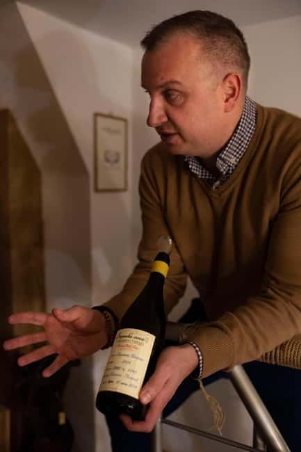 Sofia: Wine & Cheese Tasting Experience - Practical tips before you go (so it feels smooth)