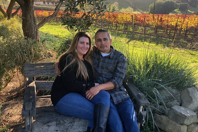 Solvang Santa Ynez Valley Small Group All-Inclusive Wine Tour - Santa Ynez in about five hours: why this format works