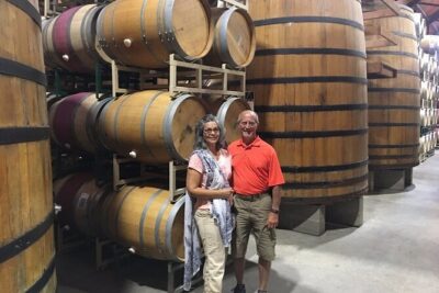 Solvang Santa Ynez Valley Small Group All-Inclusive Wine Tour - Olive oil, chocolate pairing, and the food that actually supports wine