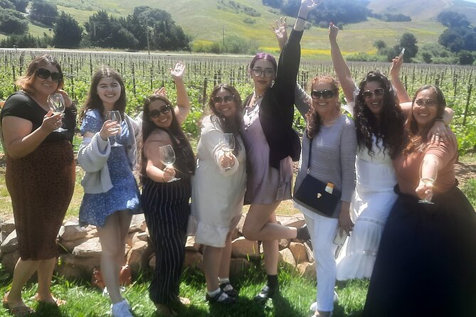 Solvang Santa Ynez Valley Small Group All-Inclusive Wine Tour - Price and value at $195: what you’re getting, and where it can feel expensive