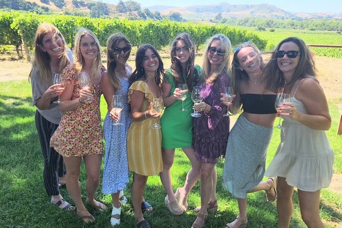 Solvang Santa Ynez Valley Small Group All-Inclusive Wine Tour - What to pack and how to keep the day fun