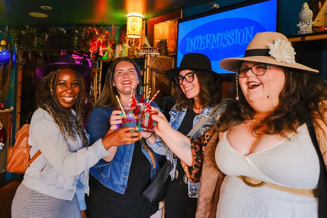 Solvang Wine & True Crime - A 2-hour Solvang night with wine, crime, and a small group