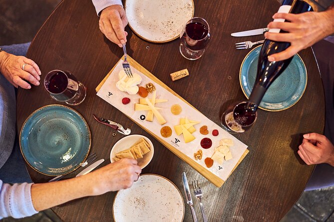 Sommelier-Led Food & Wine Experience in Barcelona - A Sommelier-Led Walking Tasting Through Real Barcelona