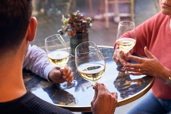 Sommelier-Led Food & Wine Experience in Barcelona - What You Actually Eat and Drink: Tapas That Get Paired on Purpose