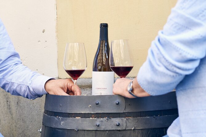 Sommelier-Led Food & Wine Experience in Barcelona - Group Size, Timing, and Walking Practicalities