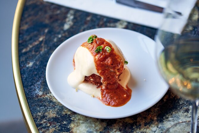 Sommelier-Led Food & Wine Experience in Barcelona - Price and Value: Is $131.87 Fair for Three Hours?