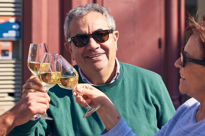 Sommelier-Led Food & Wine Experience in Barcelona - Who Should Book This Tour (and Who Might Not)