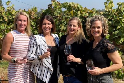 Sonoma Wine Rides: Sonoma County Join-In Group Wine Tasting Tours - How the Touring Tempo Feels: 60–90 Minutes Per Winery