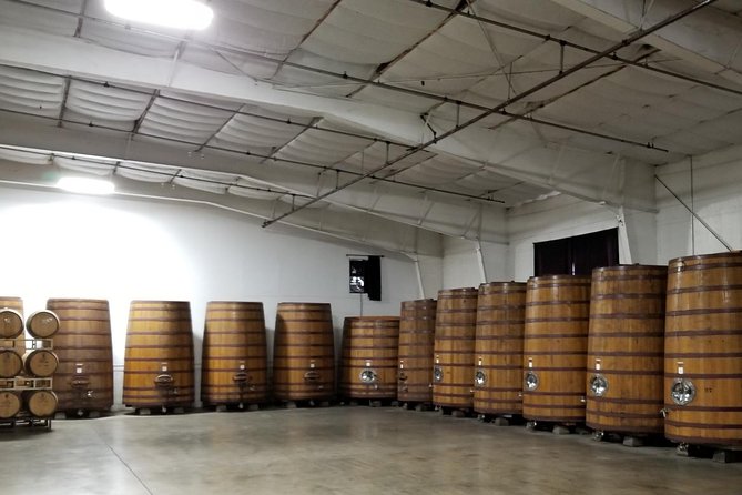 Sonoma Wine Tour with 2 Tastings Included Small-Group Half Day - Price and Value: Why $189 Can Make Sense for a Half-Day