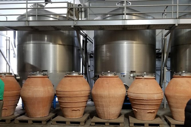 Sonoma Wine Tour with 2 Tastings Included Small-Group Half Day - What to Expect if You’re a First-Timer