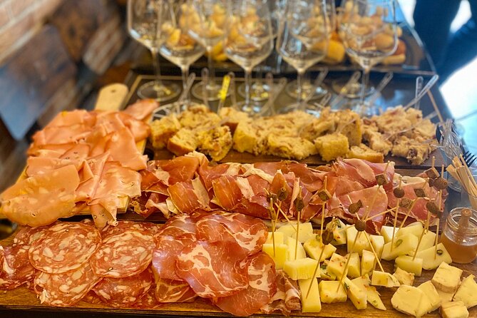 Sorrento Food & Wine Tour - 'Taste of Sorrento' - Key points to know before you go